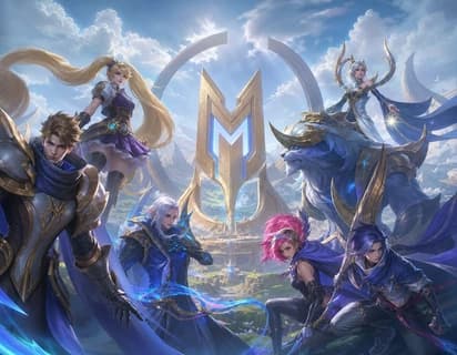 Mobile Legends