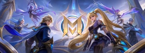 Mobile Legends