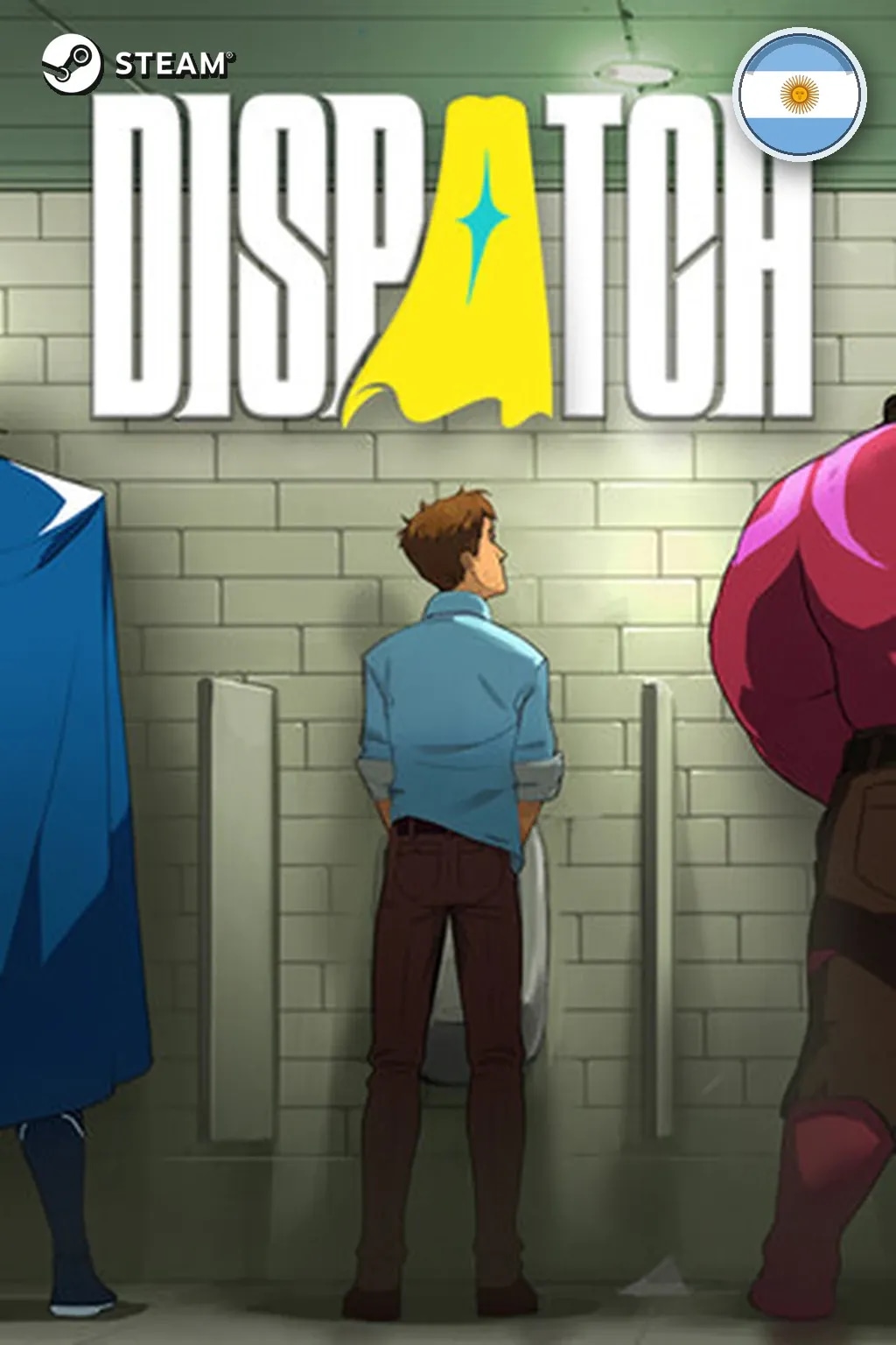 Dispatch — Аргентина