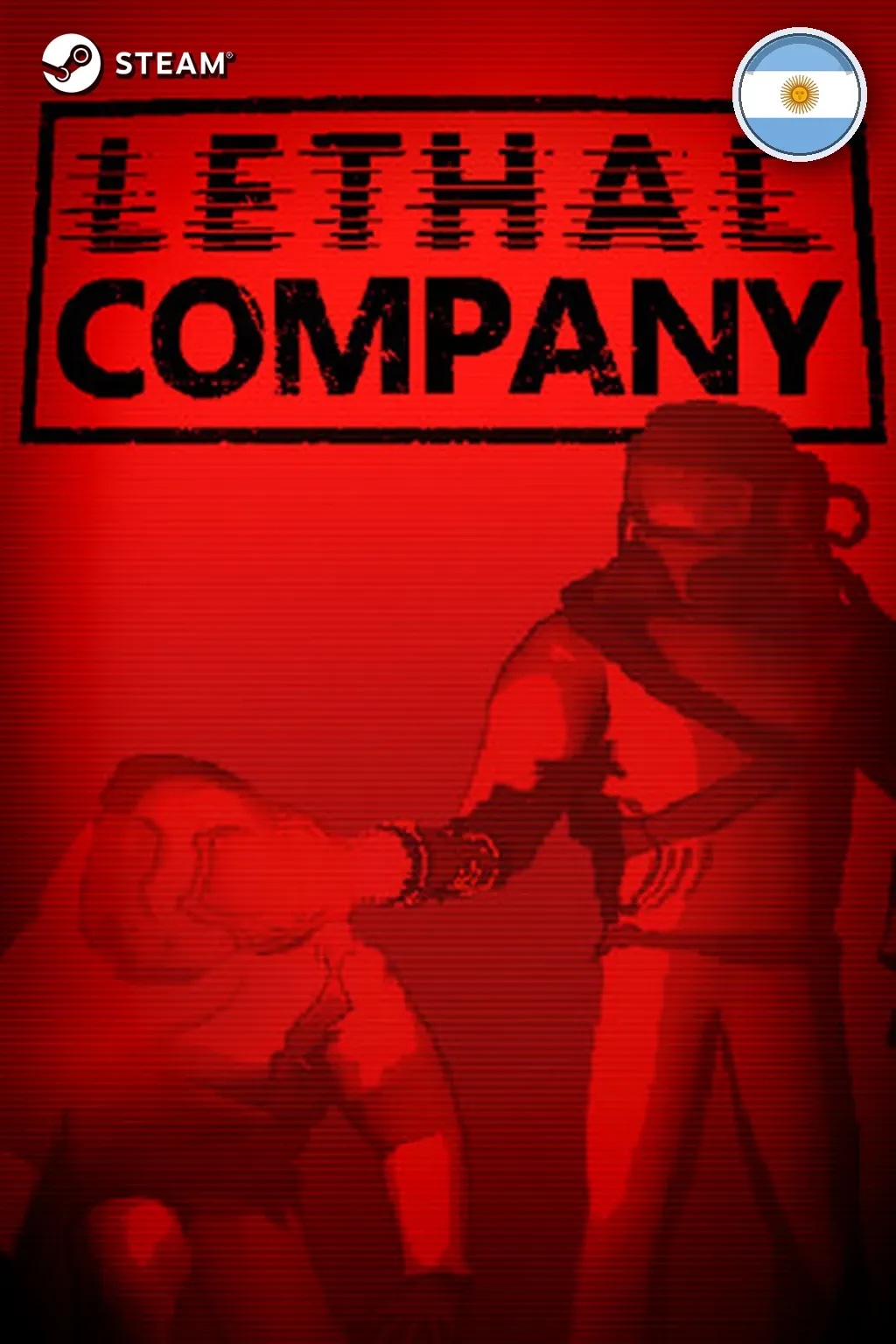 Lethal Company — Аргентина