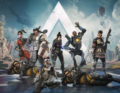 Apex Legends