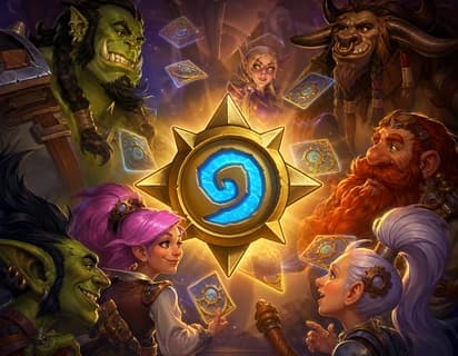 Hearthstone