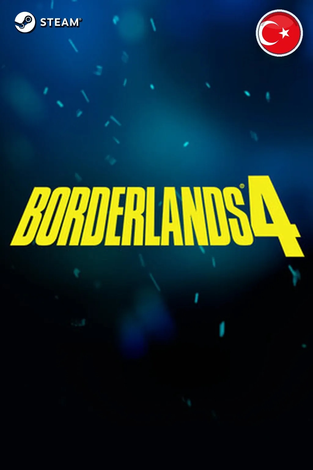 Borderlands 4 Deluxe Edition — Турция