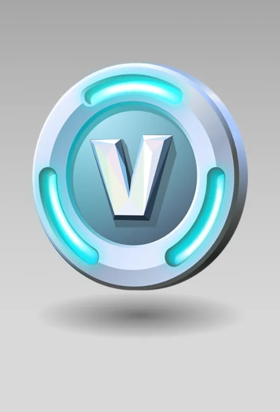 50 V-Bucks | Epic Games Турция