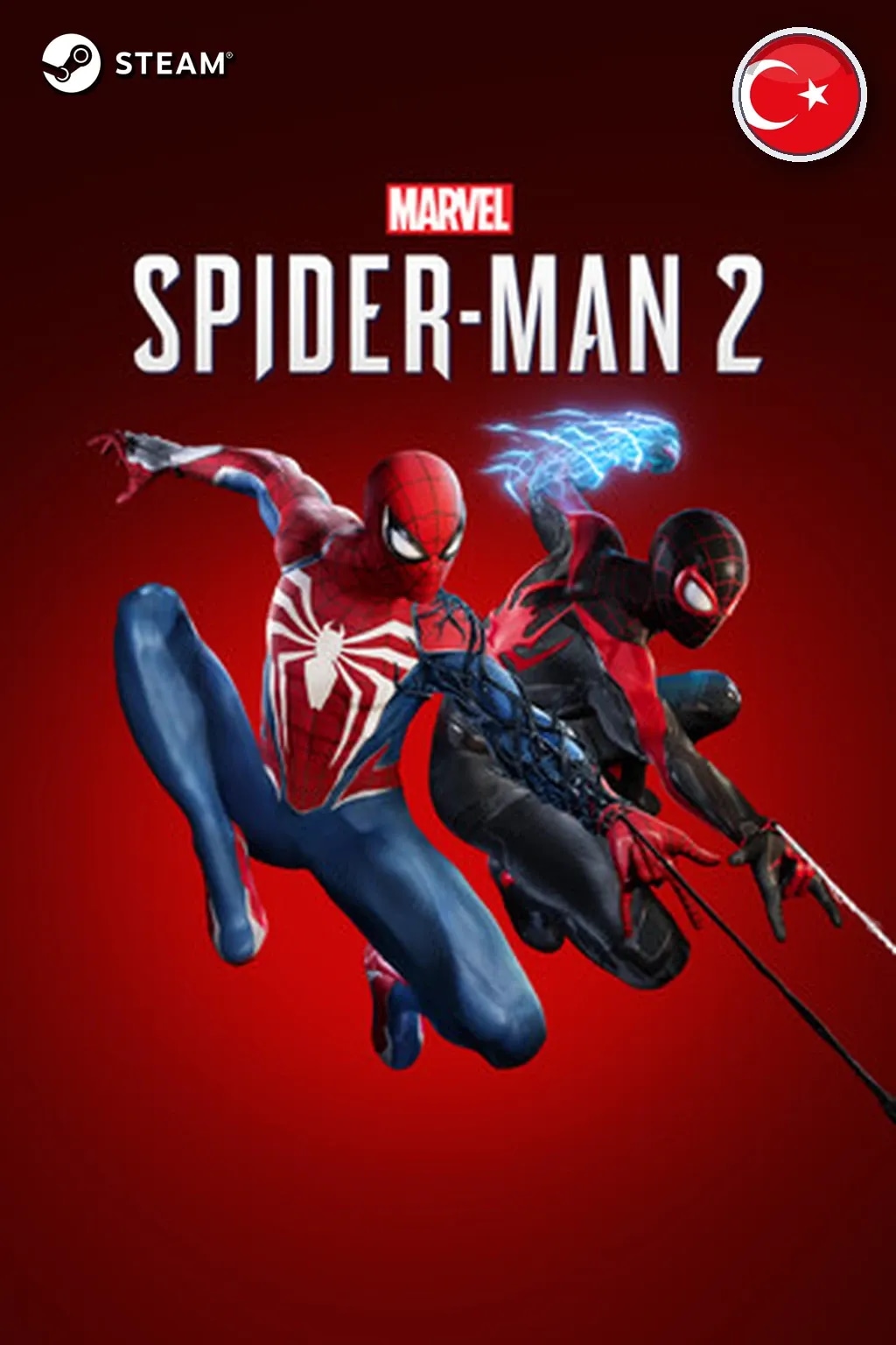 Marvel's Spider-Man 2 — Турция