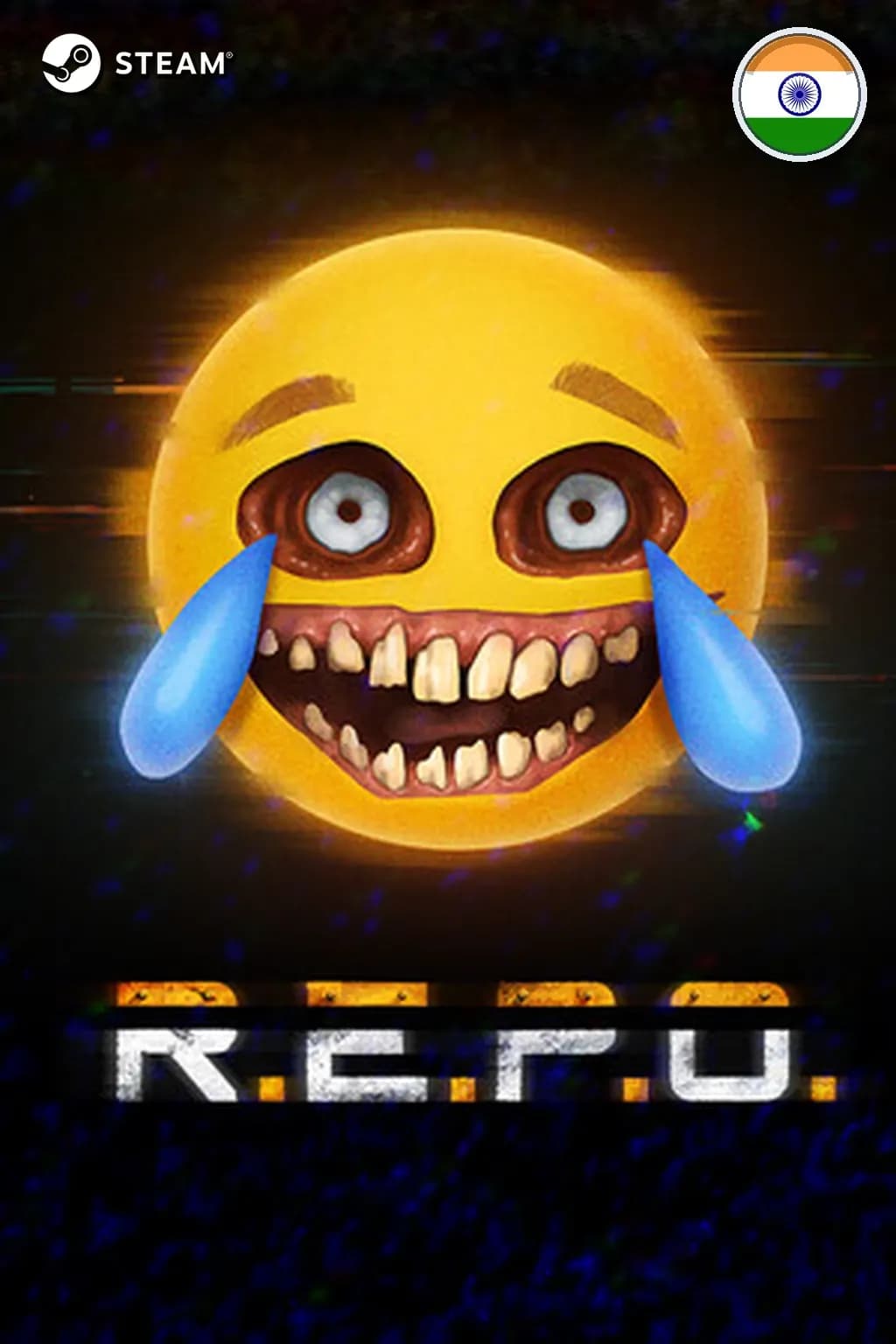 R.E.P.O. — Индия