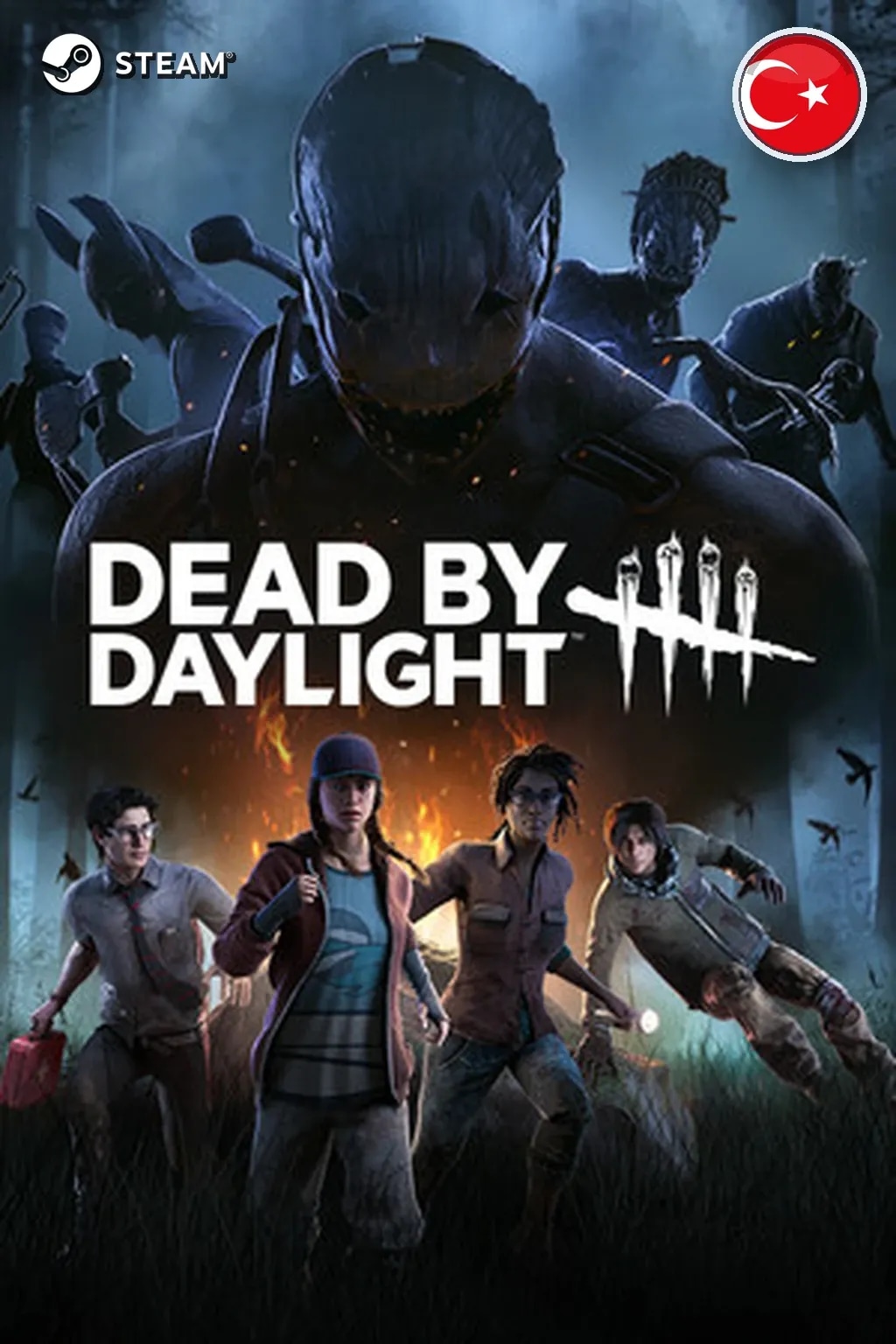 Dead by Daylight — Турция