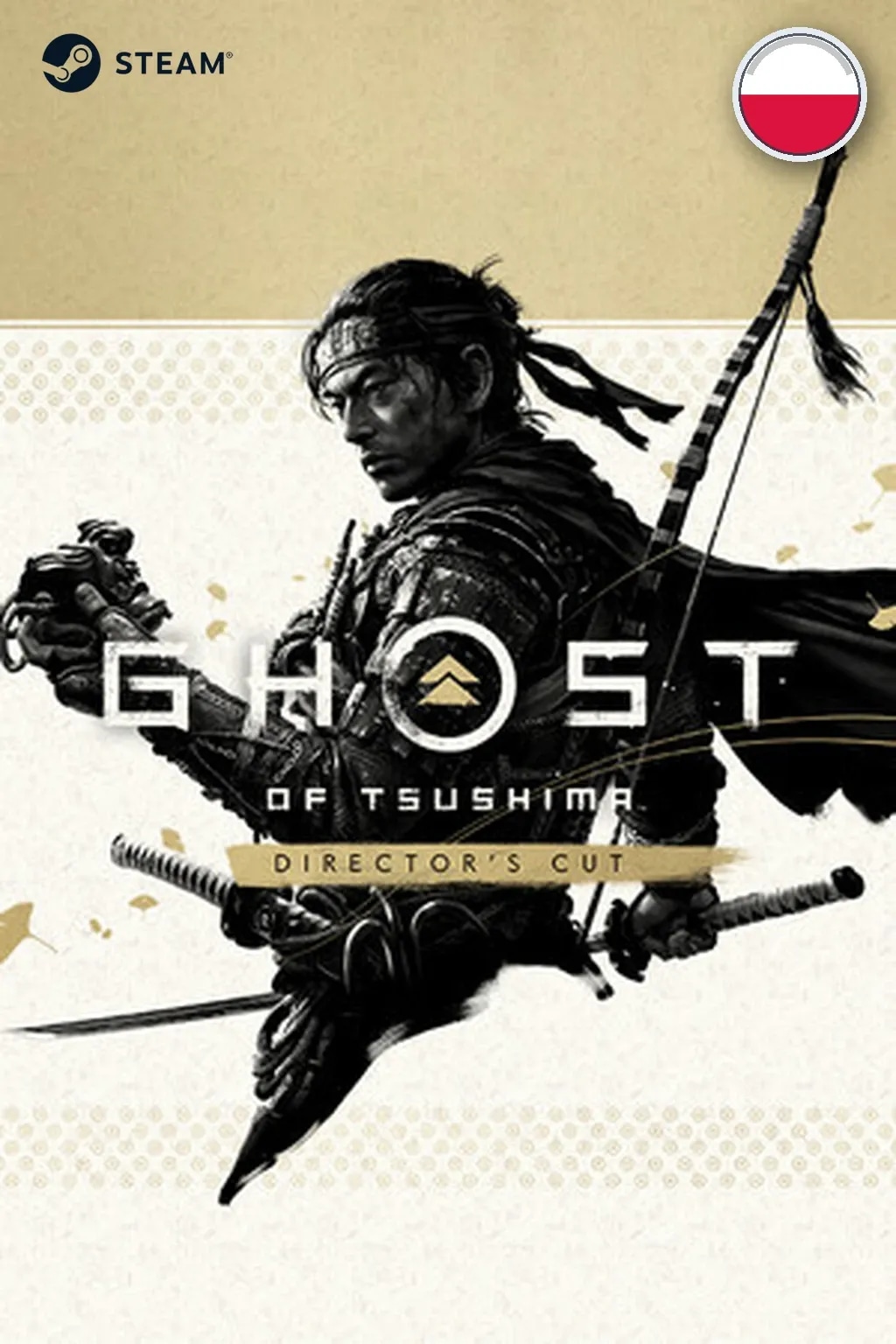 Ghost of Tsushima DIRECTOR'S CUT — Польша